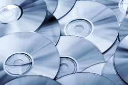 duplication of dvds